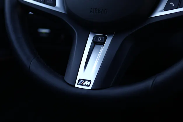 BMW 320d xDrive Touring M Sport