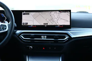 BMW 320d xDrive Touring M Sport