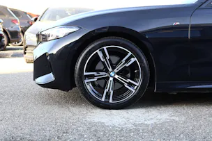 BMW 320d xDrive Touring M Sport