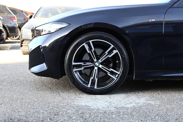 BMW 320d xDrive Touring M Sport