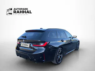 BMW 320d xDrive Touring M Sport