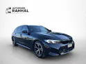 BMW 320d xDrive Touring M Sport