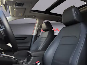Honda CR-V 2.0 i-MMD Elegance 4WD