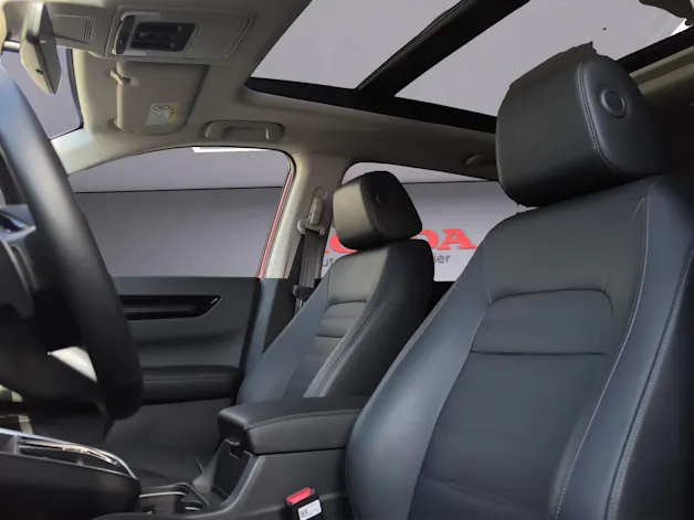Honda CR-V 2.0 i-MMD Elegance 4WD