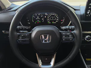 Honda CR-V 2.0 i-MMD Elegance 4WD