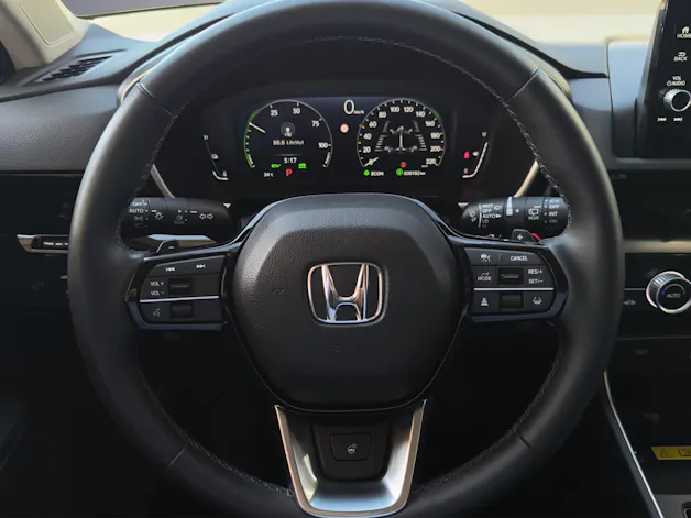 Honda CR-V 2.0 i-MMD Elegance 4WD