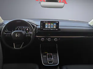 Honda CR-V 2.0 i-MMD Elegance 4WD