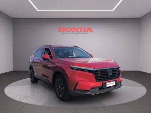 Honda CR-V 2.0 i-MMD Elegance 4WD