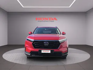 Honda CR-V 2.0 i-MMD Elegance 4WD