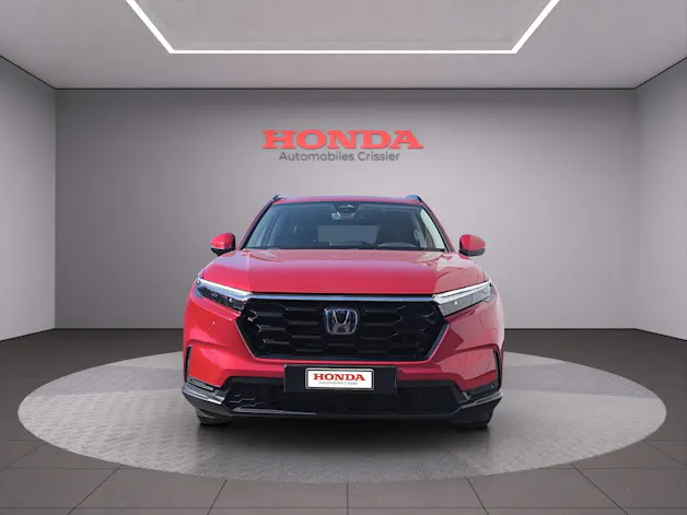 Honda CR-V 2.0 i-MMD Elegance 4WD