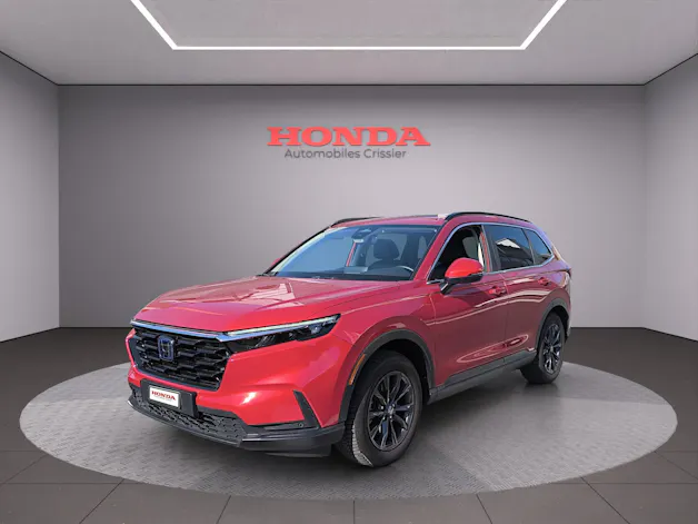 Honda CR-V 2.0 i-MMD Elegance 4WD