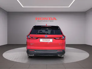 Honda CR-V 2.0 i-MMD Elegance 4WD