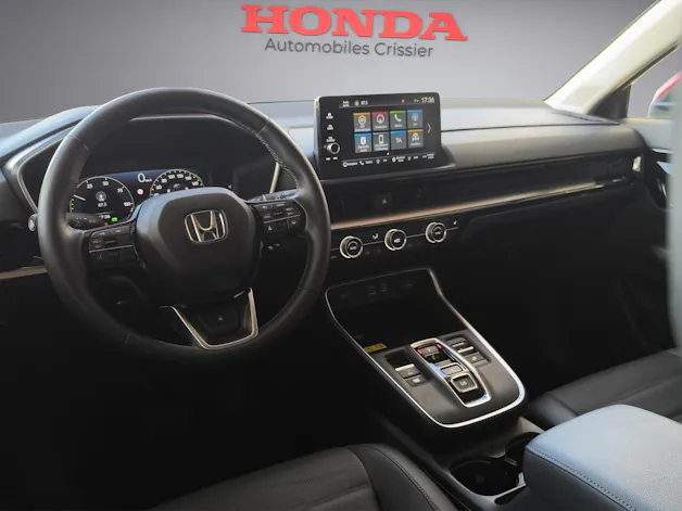 Honda CR-V 2.0 i-MMD Elegance 4WD