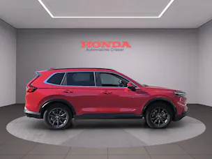Honda CR-V 2.0 i-MMD Elegance 4WD