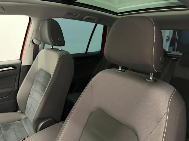 VW Golf VII Sportsvan 1.4 TSI 150 Highline DSG