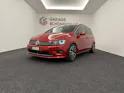 VW Golf VII Sportsvan 1.4 TSI 150 Highline DSG