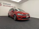 VW Golf VII Sportsvan 1.4 TSI 150 Highline DSG
