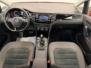 VW Golf VII Sportsvan 1.4 TSI 150 Highline DSG