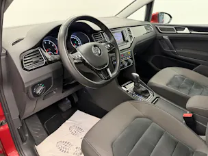 VW Golf VII Sportsvan 1.4 TSI 150 Highline DSG