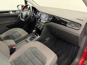 VW Golf VII Sportsvan 1.4 TSI 150 Highline DSG