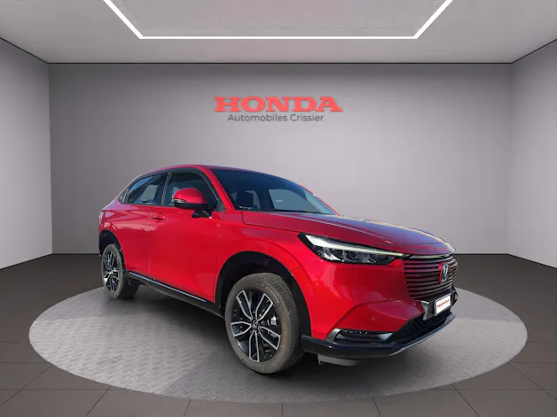 Honda HR-V 1.5 i-MMD Advance