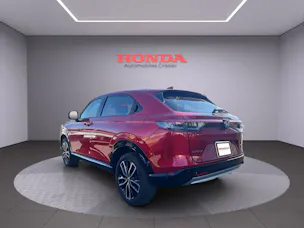 Honda HR-V 1.5 i-MMD Advance