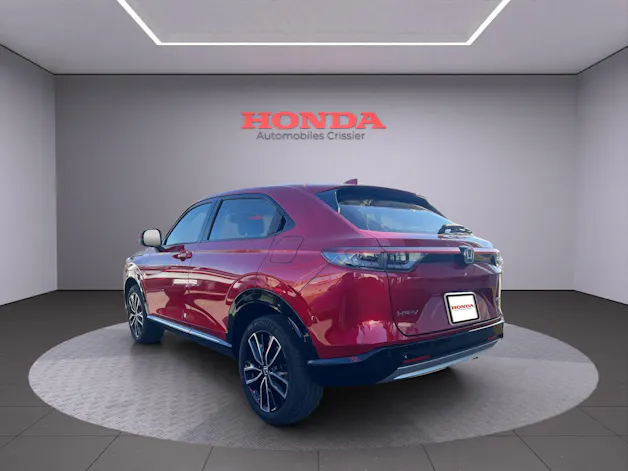 Honda HR-V 1.5 i-MMD Advance