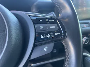 Honda HR-V 1.5 i-MMD Advance
