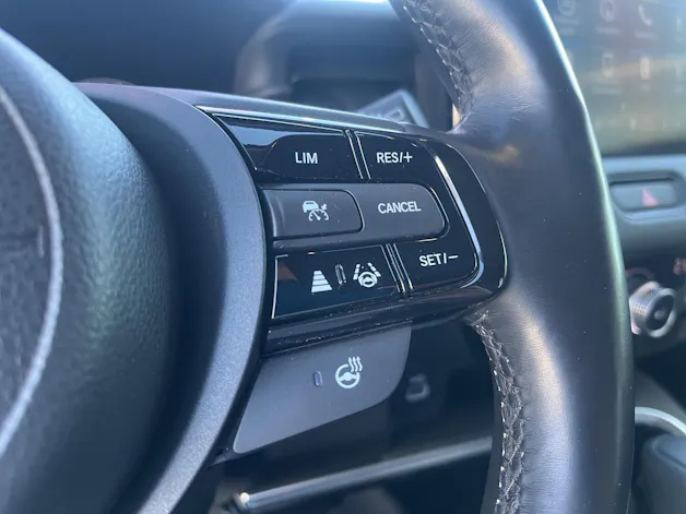 Honda HR-V 1.5 i-MMD Advance