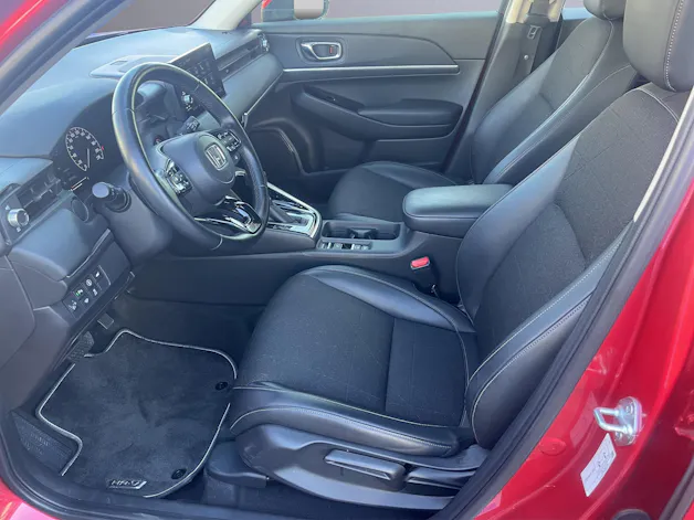 Honda HR-V 1.5 i-MMD Advance