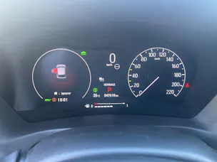 Honda HR-V 1.5 i-MMD Advance