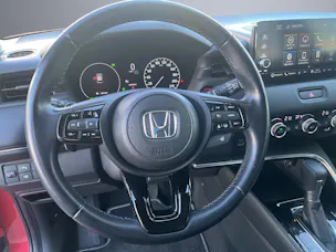 Honda HR-V 1.5 i-MMD Advance