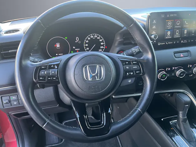 Honda HR-V 1.5 i-MMD Advance