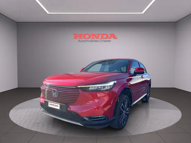 Honda HR-V 1.5 i-MMD Advance