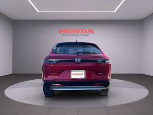 Honda HR-V 1.5 i-MMD Advance
