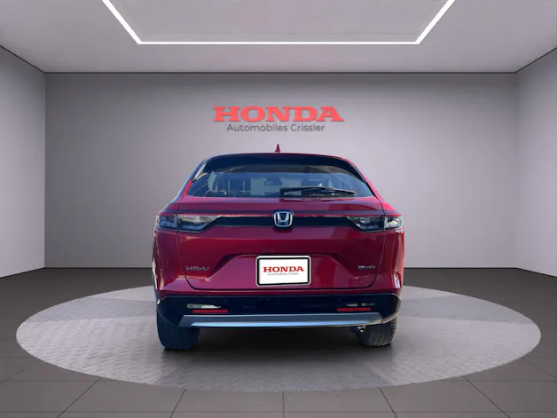 Honda HR-V 1.5 i-MMD Advance