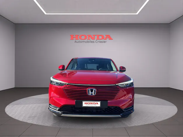 Honda HR-V 1.5 i-MMD Advance