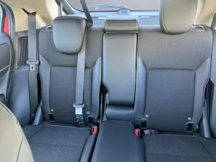 Honda HR-V 1.5 i-MMD Advance