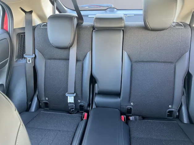 Honda HR-V 1.5 i-MMD Advance