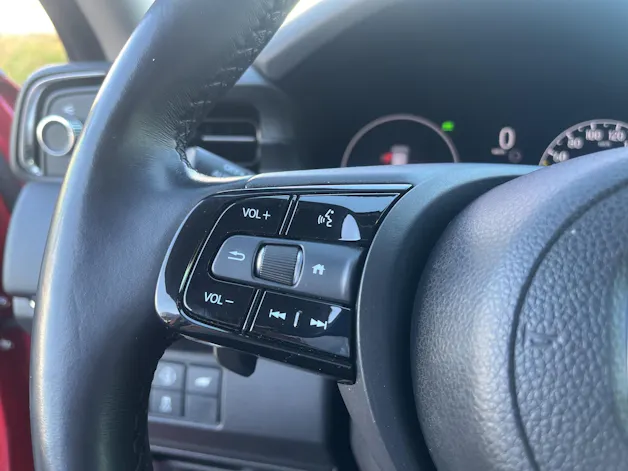 Honda HR-V 1.5 i-MMD Advance