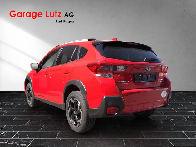 Subaru XV 2.0i e-Boxer Swiss Plus