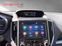Subaru XV 2.0i e-Boxer Swiss Plus