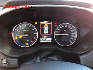 Subaru XV 2.0i e-Boxer Swiss Plus
