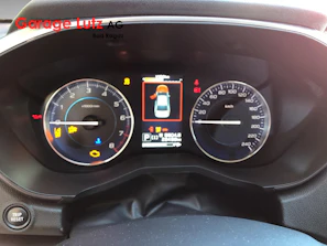 SUBARU XV 7