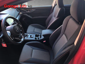 SUBARU XV 6