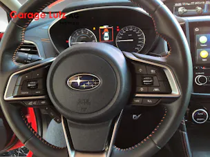 Subaru XV 2.0i e-Boxer Swiss Plus