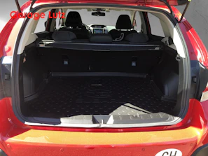 SUBARU XV 14