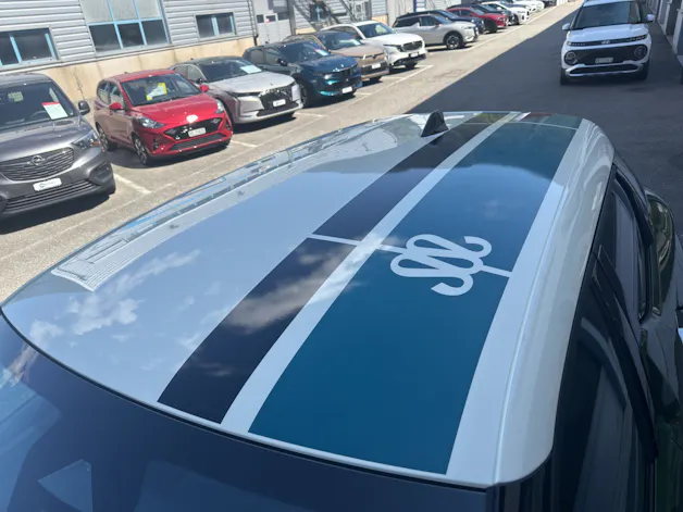 DS Automobiles 3 Crossback 1.2 Hybrid Maison Sarah Lavoine