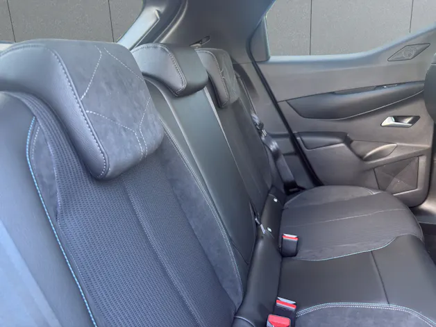 DS Automobiles 3 Crossback 1.2 Hybrid Maison Sarah Lavoine