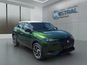 DS 3 Crossback 1.2 Hybrid Maison Sarah Lavoine